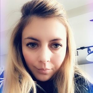 Meet your Posher, Karina